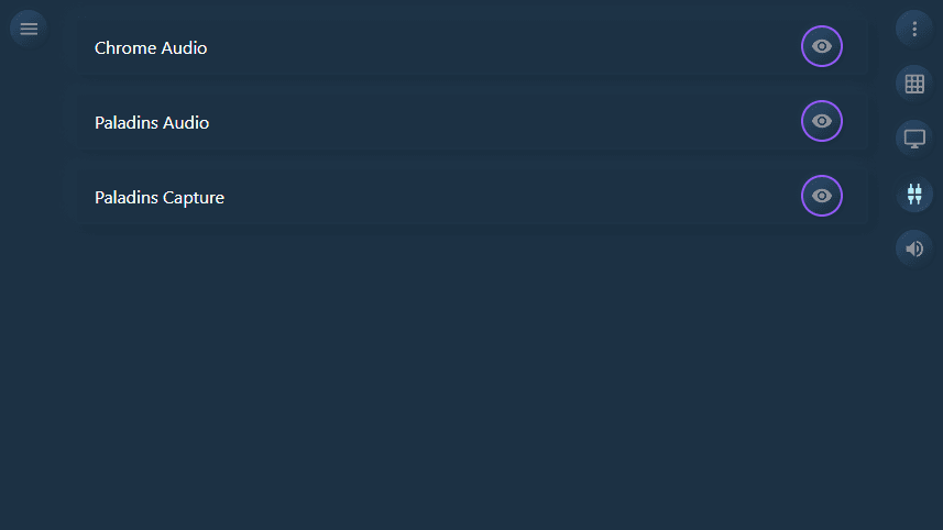 OBS Remote Control Preview Sources